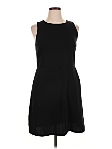 Ann Taylor LOFT Cocktail Dress (view 1)