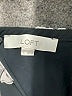 Ann Taylor LOFT 100% Polyester Black Long Sleeve Blouse Size L - photo 7