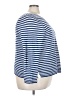 Eileen Fisher Blue Pullover Sweater Size 3X - photo 4