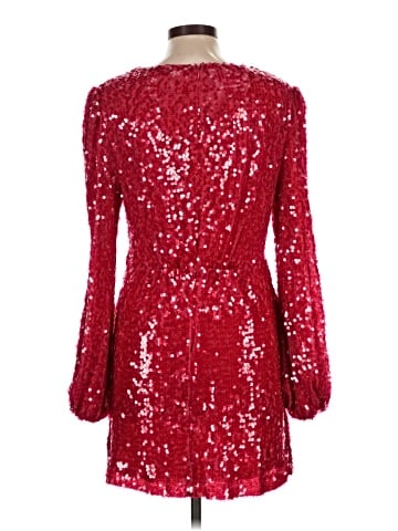 WAYF Cocktail Dress (view 2)