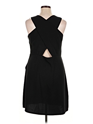 Ann Taylor LOFT Cocktail Dress (view 2)