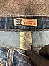 Faded Glory Blue Jeans Size 22 - photo 4