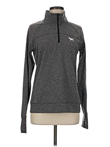 Victoria's Secret Pink Track Jacket (view 1)