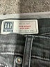 Gap Black Jeans Size 12 (tall) - photo 7