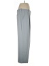Ganni Solid Gray Casual Pants Size EU 42 / US 12 - photo 4