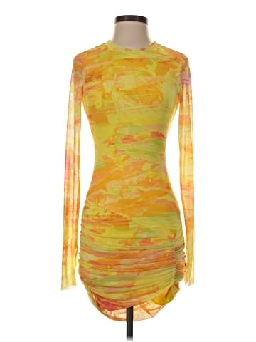 AFRM Cocktail Dress (view 1)