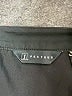 PGA Tour 100% Polyester Solid Black Active Skort Size 12 - photo 3