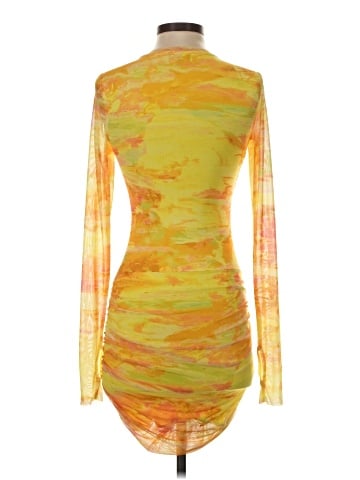 AFRM Cocktail Dress (view 2)