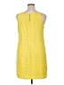 Enfocus Yellow Casual Dress Size 14 - photo 2