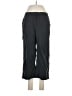 L.L.Bean Black Casual Pants Size 8 - photo 1