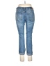 Signature Hearts Blue Jeans Size 30 waist - photo 2