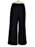 Pendleton Black Dress Pants Size 18 - photo 1
