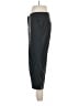L.L.Bean Black Casual Pants Size 8 - photo 5