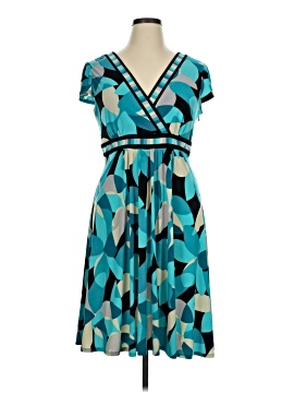 Evan Picone Casual Dress