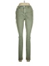 Old Navy Green Jeans Size 12 - photo 1