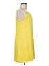 Enfocus Yellow Casual Dress Size 14 - photo 4