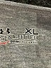 Under Armour Gray Active T-Shirt Size XL - photo 7
