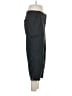 L.L.Bean Black Casual Pants Size 8 - photo 4