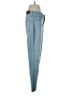 Madewell Hearts Blue Jeans Size 27 waist - photo 4