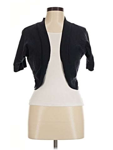 Ann Taylor Factory Cardigan (view 1)