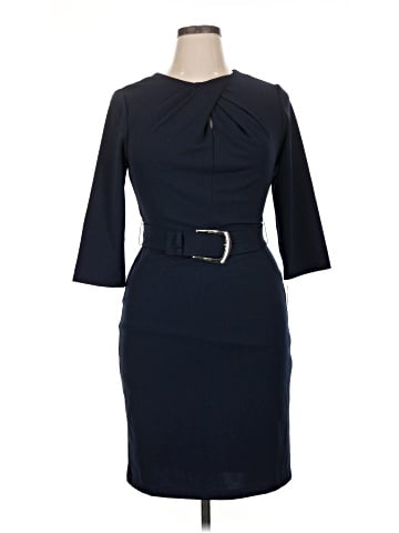 Tahari Cocktail Dress (view 1)