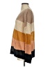 Wishlist 100% Acrylic Color Block Tan Pullover Sweater Size S - photo 5