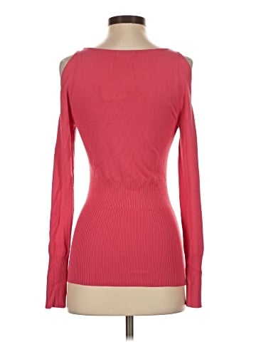 Cache Long Sleeve T-Shirt (view 2)