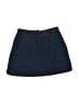 Nautica Solid Blue Skort Size 4 - photo 1