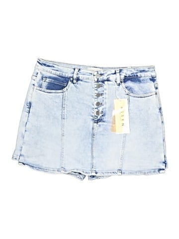 Risen Skort (view 1)