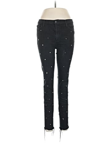 Black Orchid Denim Jeans (view 1)