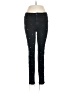 Black Orchid Denim Polka Dots Black Jeans Size 30 waist - photo 1
