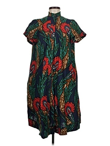 Assorted Brands Casual Dress (view 1)