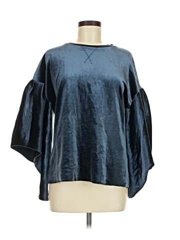 Ted Baker London 3/4 Sleeve Blouse (view 1)