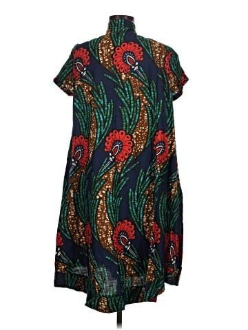 Assorted Brands Casual Dress (view 2)