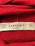 Zara Burgundy Turtleneck Sweater Size M - photo 7