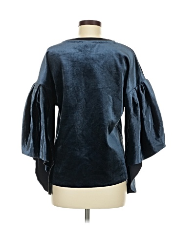 Ted Baker London 3/4 Sleeve Blouse (view 2)