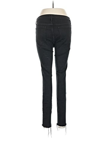 Black Orchid Denim Jeans (view 2)