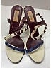 Valentino Garavani Ivory Sandals Size EU 38 - photo 7
