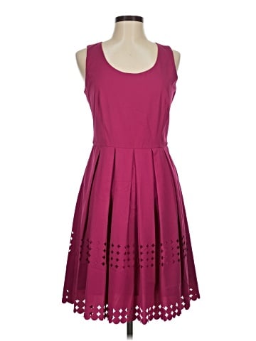 Brixon Ivy Cocktail Dress (view 1)