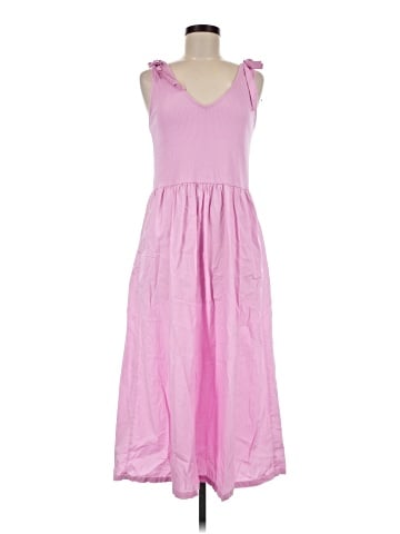 J.Crew Factory Store Casual Dress (view 1)