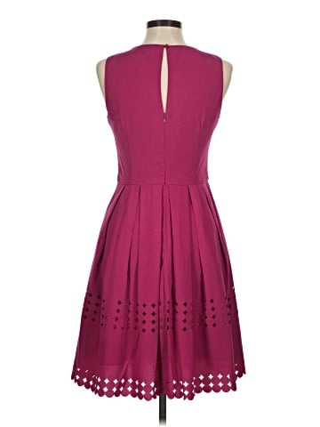 Brixon Ivy Cocktail Dress (view 2)