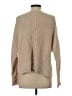 Lucky Brand Tan Pullover Sweater Size S - photo 2