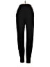Lululemon Athletica Solid Black Casual Pants Size 2 - photo 1