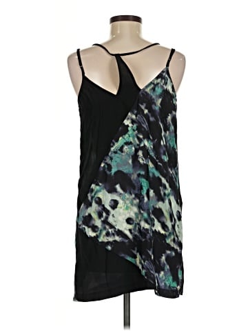 Silence and Noise Casual Dress (view 2)