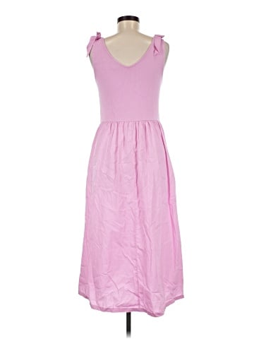 J.Crew Factory Store Casual Dress (view 2)