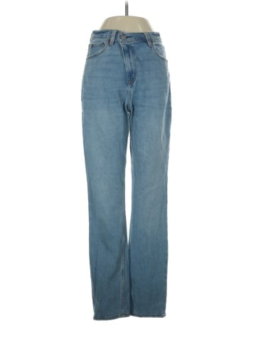 Abercrombie & Fitch Jeans (view 1)