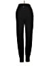Lululemon Athletica Solid Black Casual Pants Size 2 - photo 2