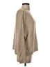 Lucky Brand Tan Pullover Sweater Size S - photo 4