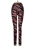 Lululemon Athletica Print Red Active Pants Size 6 - photo 1