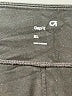 Gap Fit Black Casual Pants Size XL - photo 7